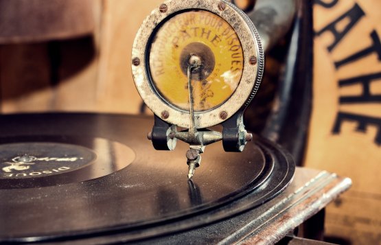 serwis naprawa gramofonów